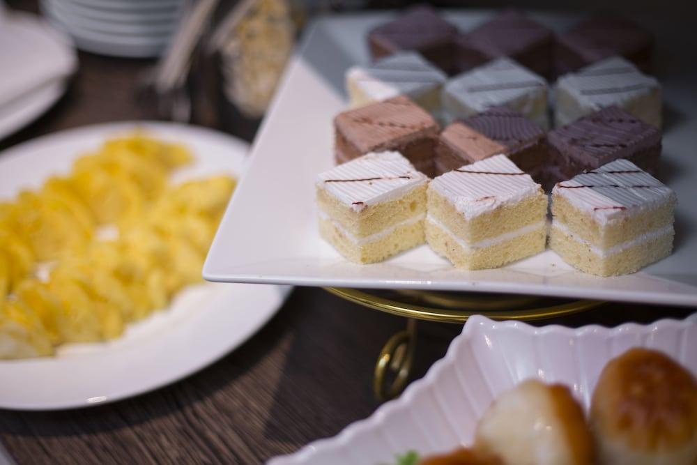 Galliot Central Hotel Hanoi Kültér fotó