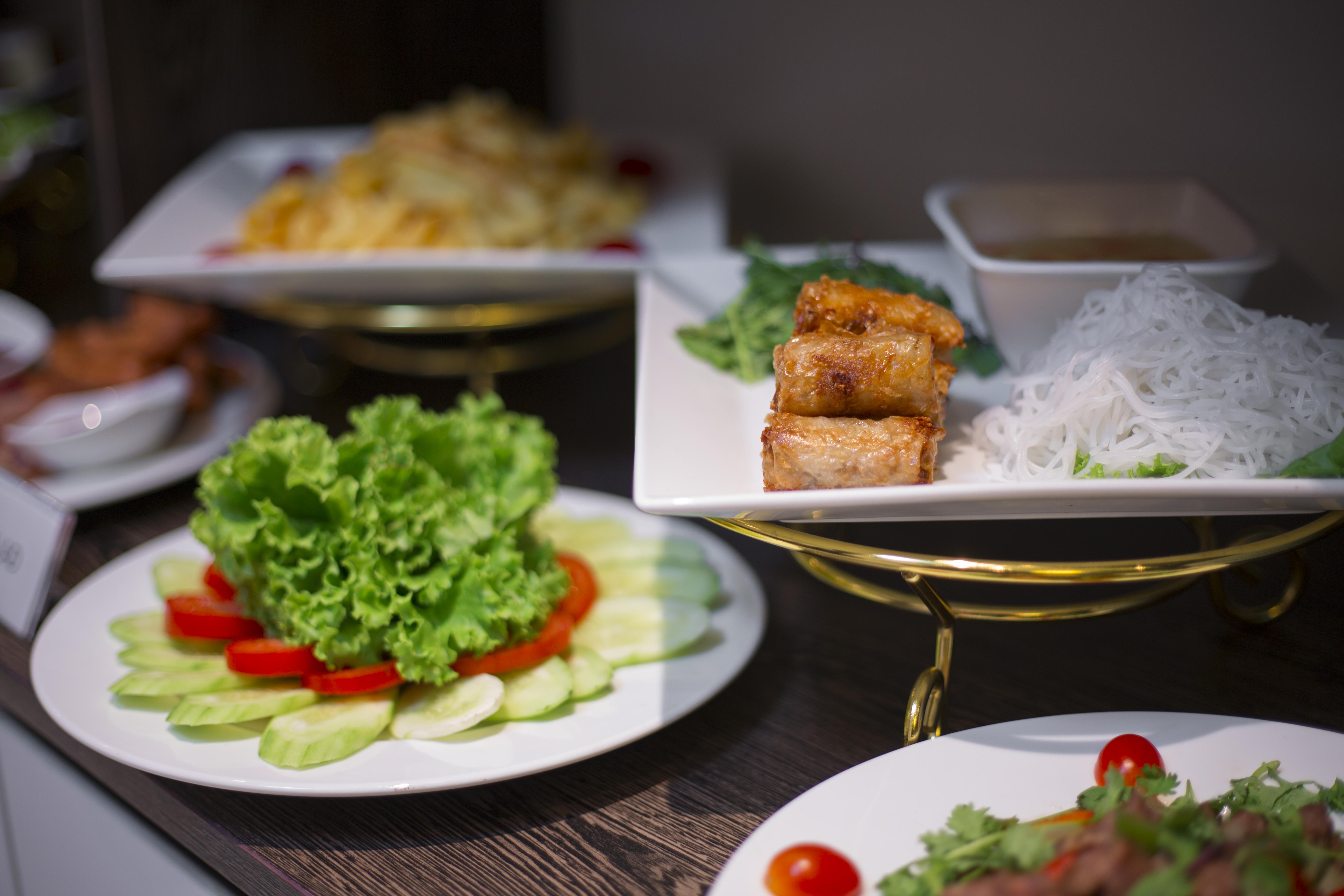 Galliot Central Hotel Hanoi Kültér fotó